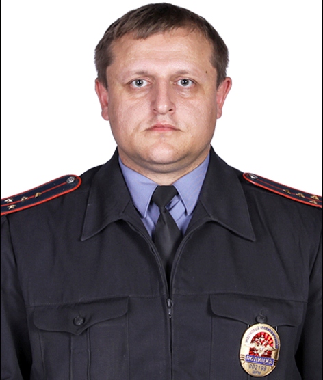 Участковые уполномоченные полиции москвы